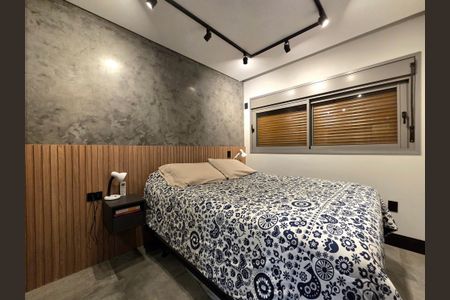 Apartamento à venda com 65m², 1 quarto e 1 vagaSuíte