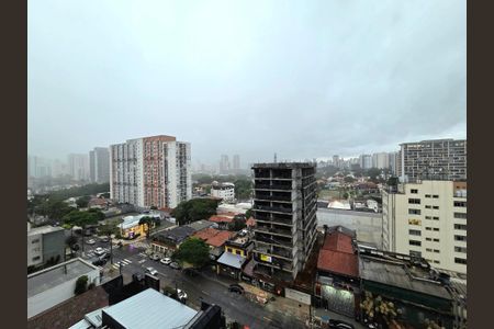 Apartamento à venda com 65m², 1 quarto e 1 vagaVista da Cozinha