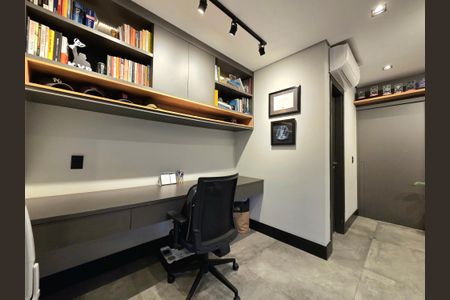 Apartamento à venda com 65m², 1 quarto e 1 vagaSala