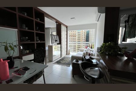 Apartamento à venda com 1 quarto, 47m² em Indianópolis, São Paulo