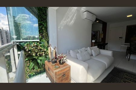 Apartamento à venda com 1 quarto, 47m² em Indianópolis, São Paulo