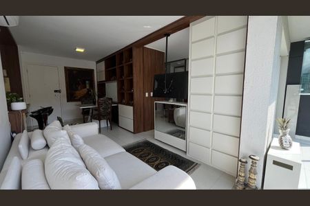 Apartamento à venda com 1 quarto, 47m² em Indianópolis, São Paulo