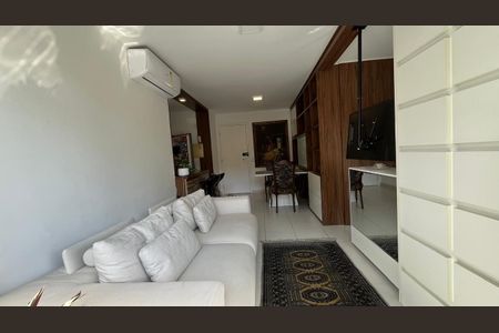 Apartamento à venda com 1 quarto, 47m² em Indianópolis, São Paulo