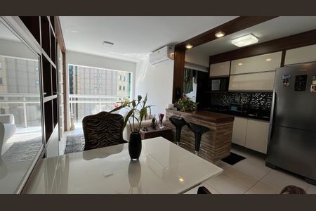 Apartamento à venda com 1 quarto, 47m² em Indianópolis, São Paulo