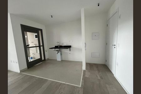 Apartamento à venda com 2 quartos, 65m² em Indianópolis, São Paulo