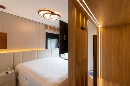 Apartamento à venda com 127m², 3 quartos e 2 vagas Apartamento à venda com 127m², 3 quartos e 2 vagasSuíte 2