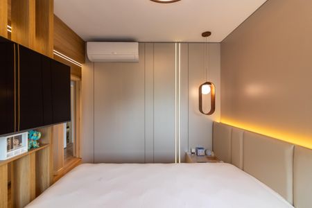 Apartamento à venda com 127m², 3 quartos e 2 vagas Apartamento à venda com 127m², 3 quartos e 2 vagasSuíte 2