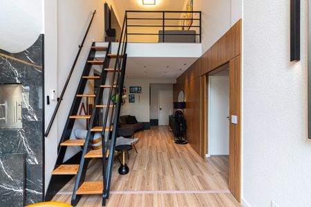 Apartamento à venda com 127m², 3 quartos e 2 vagas Apartamento à venda com 127m², 3 quartos e 2 vagasPiso Superior - Entrada