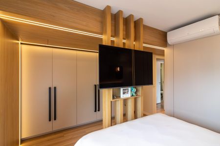 Apartamento à venda com 127m², 3 quartos e 2 vagas Apartamento à venda com 127m², 3 quartos e 2 vagasSuíte 2