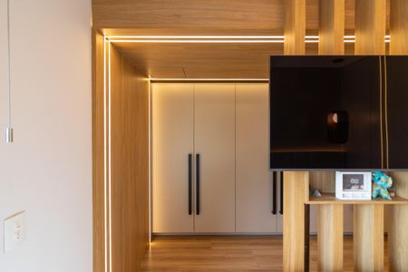 Apartamento à venda com 127m², 3 quartos e 2 vagas Apartamento à venda com 127m², 3 quartos e 2 vagasSuíte 2