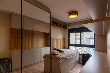 Apartamento à venda com 127m², 3 quartos e 2 vagas Apartamento à venda com 127m², 3 quartos e 2 vagasSuíte 1