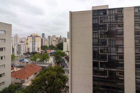 Apartamento à venda com 127m², 3 quartos e 2 vagas Apartamento à venda com 127m², 3 quartos e 2 vagasVista do Quarto 1 - Escritório