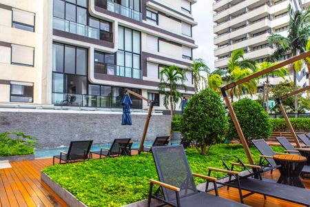 Apartamento à venda com 127m², 3 quartos e 2 vagas Apartamento à venda com 127m², 3 quartos e 2 vagasÁrea comum