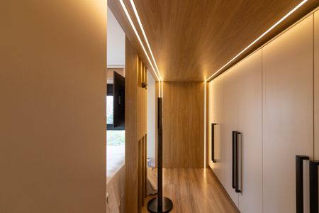 Apartamento à venda com 127m², 3 quartos e 2 vagas Apartamento à venda com 127m², 3 quartos e 2 vagasSuíte 2