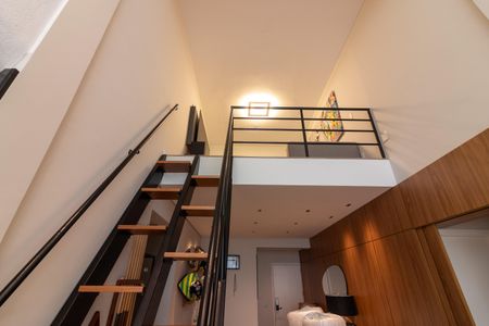 Apartamento à venda com 127m², 3 quartos e 2 vagas Apartamento à venda com 127m², 3 quartos e 2 vagasPiso Superior