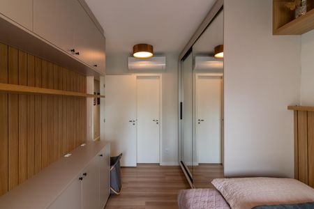 Apartamento à venda com 127m², 3 quartos e 2 vagas Apartamento à venda com 127m², 3 quartos e 2 vagasSuíte 1