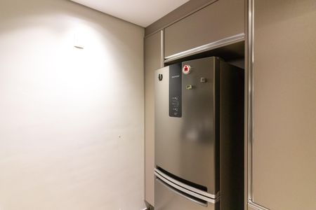 Apartamento à venda com 127m², 3 quartos e 2 vagas Apartamento à venda com 127m², 3 quartos e 2 vagasCozinha