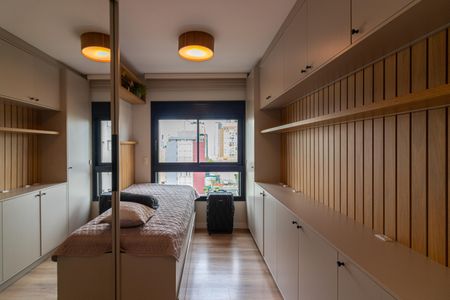 Apartamento à venda com 127m², 3 quartos e 2 vagas Apartamento à venda com 127m², 3 quartos e 2 vagasSuíte 1