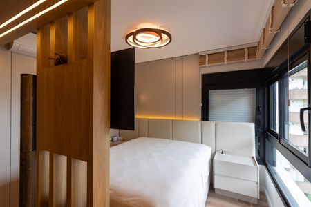 Apartamento à venda com 127m², 3 quartos e 2 vagas Apartamento à venda com 127m², 3 quartos e 2 vagasSuíte 2