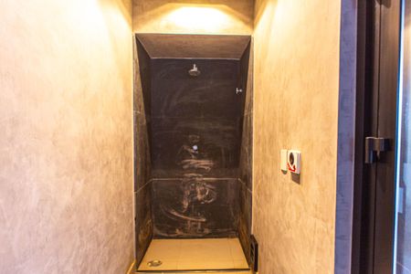 Apartamento à venda com 127m², 3 quartos e 2 vagas Apartamento à venda com 127m², 3 quartos e 2 vagasSauna