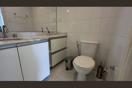 Apartamento à venda com 47m², 1 quarto e 1 vaga