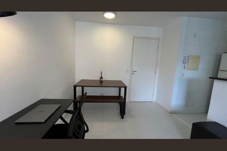 Apartamento à venda com 1 quarto, 47m² em Indianópolis, São Paulo