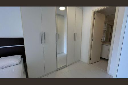 Apartamento à venda com 1 quarto, 47m² em Indianópolis, São Paulo