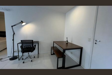 Apartamento à venda com 1 quarto, 47m² em Indianópolis, São Paulo