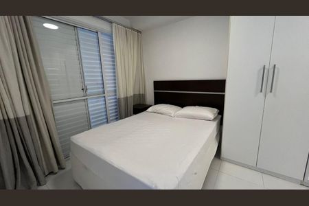Apartamento à venda com 47m², 1 quarto e 1 vaga