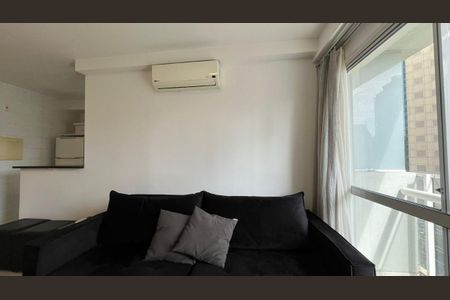 Apartamento à venda com 1 quarto, 47m² em Indianópolis, São Paulo