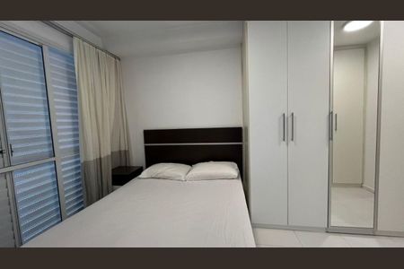 Apartamento à venda com 1 quarto, 47m² em Indianópolis, São Paulo