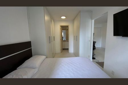 Apartamento à venda com 47m², 1 quarto e 1 vaga