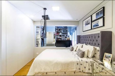 Apartamento à venda com 3 quartos, 180m² em Vila Uberabinha, São Paulo