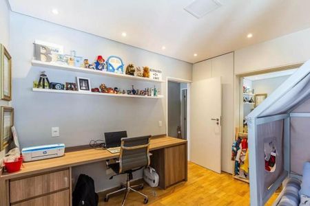 Apartamento à venda com 180m², 3 quartos e 2 vagas