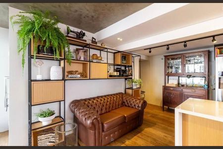 Apartamento à venda com 3 quartos, 180m² em Vila Uberabinha, São Paulo