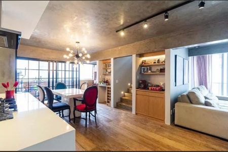 Apartamento à venda com 3 quartos, 180m² em Vila Uberabinha, São Paulo