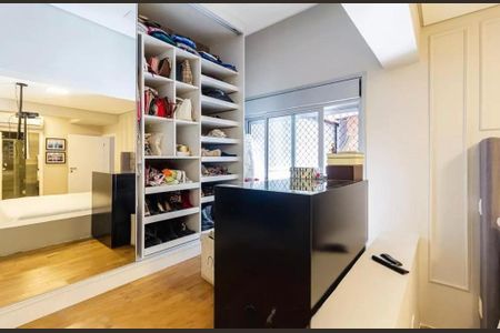 Apartamento à venda com 3 quartos, 180m² em Vila Uberabinha, São Paulo