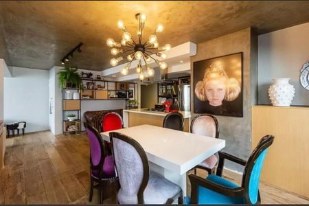 Apartamento à venda com 3 quartos, 180m² em Vila Uberabinha, São Paulo