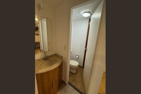 Apartamento à venda com 1 quarto, 57m² em Itaim Bibi, São Paulo