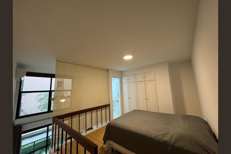 Apartamento à venda com 1 quarto, 57m² em Itaim Bibi, São Paulo