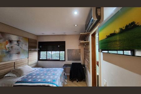 Apartamento à venda com 228m², 4 quartos e 4 vagas