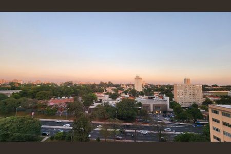 Apartamento à venda com 228m², 4 quartos e 4 vagas