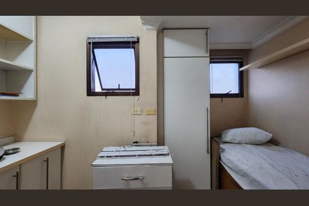 Apartamento à venda com 228m², 4 quartos e 4 vagas