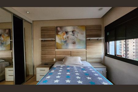 Apartamento à venda com 228m², 4 quartos e 4 vagas