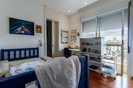 Apartamento à venda com 234m², 3 quartos e 4 vagasSuíte 3