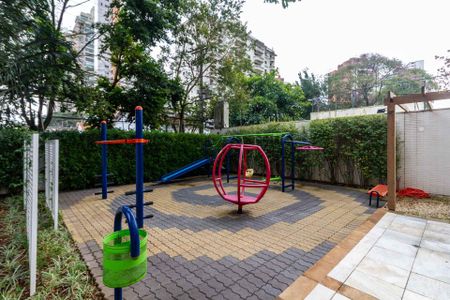 Apartamento à venda com 234m², 3 quartos e 4 vagasÁrea comum