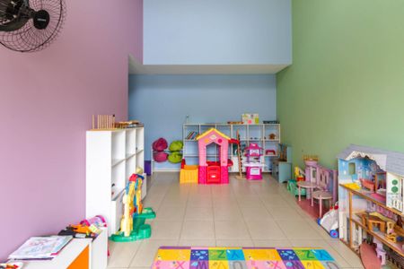 Apartamento à venda com 234m², 3 quartos e 4 vagasÁrea comum