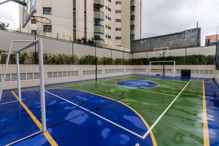 Apartamento à venda com 234m², 3 quartos e 4 vagasÁrea comum