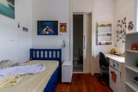 Apartamento à venda com 234m², 3 quartos e 4 vagasSuíte 3