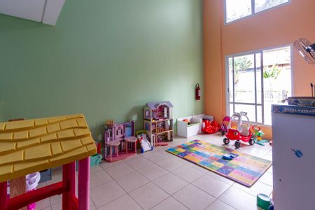 Apartamento à venda com 234m², 3 quartos e 4 vagasÁrea comum